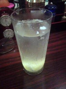 藤田流ジンリッキー