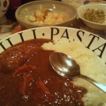 特製藤田カレー