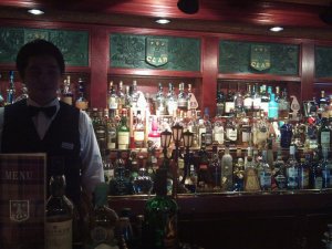 スコッチハウスクラン