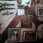 おもちゃとかポスターとか