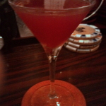 フレッシュダイキリ