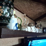 常連Ａさん作の棚その2