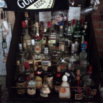 常連Ａさん作成の棚1