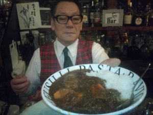 藤田カレー