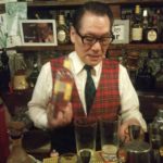 いつも通りのジンリッキーさばき