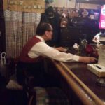 父の日に誰かプレゼント持ってこないかなー