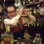 サイドカーをつくっていただく