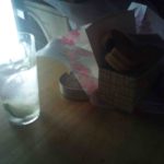 ちょっとわかりにくいけども、藤田特性おやき