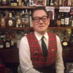 笑ってといったら引きつった顔になったｗ