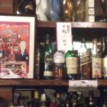 誕生日のお祝い